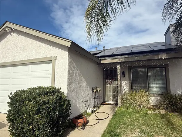 377 Quandt Ranch, San Jacinto, CA 92583