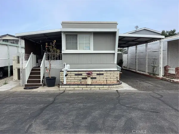 801 W Covina #55, San Dimas, CA 91773