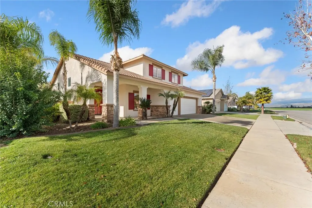 1439 Alabaster, Hemet, CA 92545 - Image #1