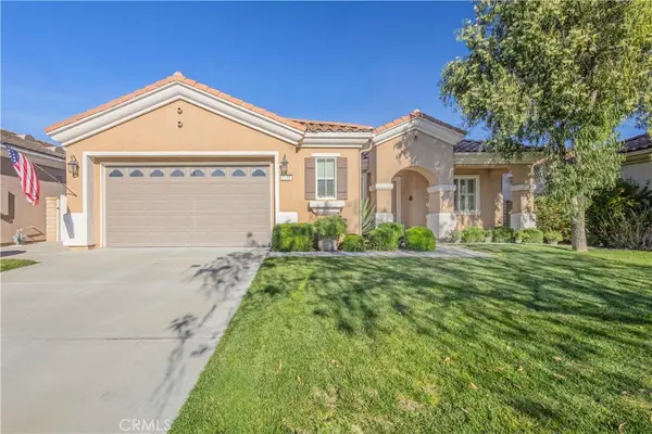 1648 Via Simpatico, Hemet, CA 92545