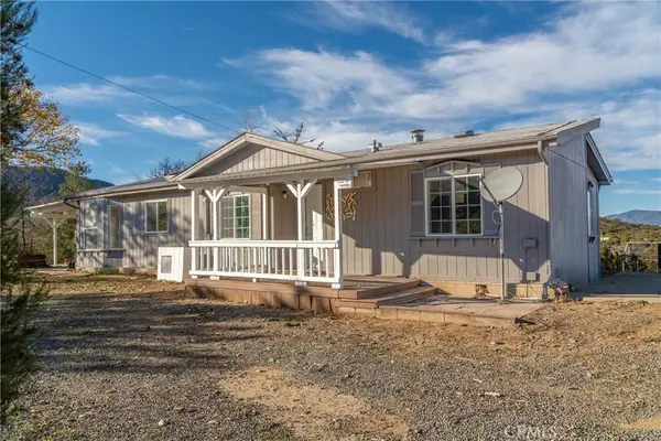 59940 Rim Rock, Anza, CA 92539