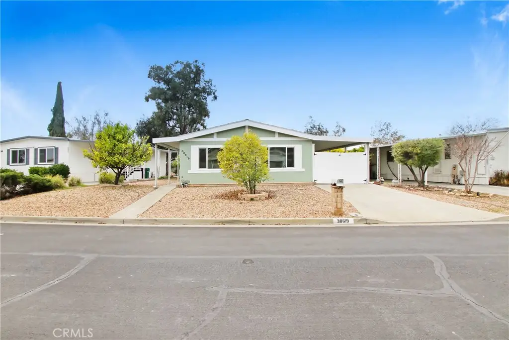 38619 Calle De La Siesta, Murrieta, CA 92563 - #1