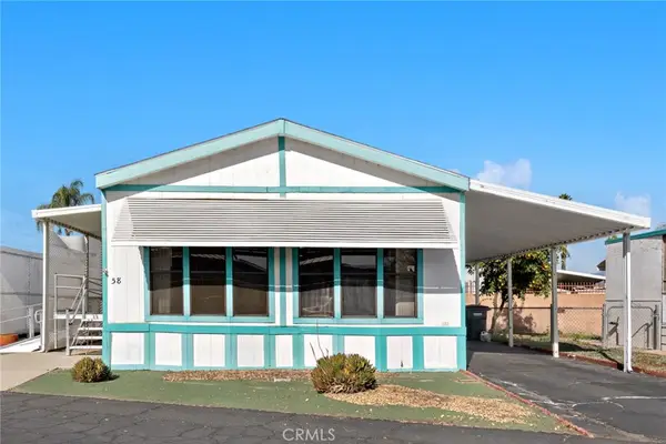 332 N Lyon Avenue #58, Hemet, CA 92543