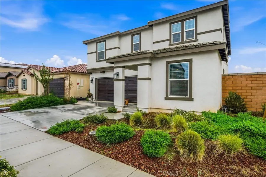 25662 Buckeye Meadow Lane, Homeland, CA 92548 - #2