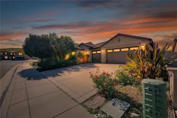 3470 Yellowstone Court, Perris, CA 92570