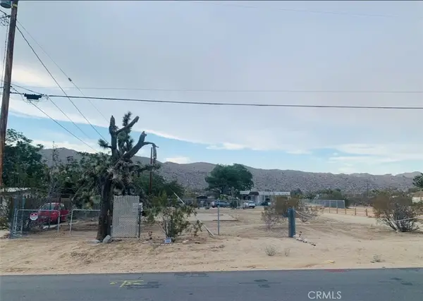 56650 Antelope Trail, Yucca Valley, CA 92284