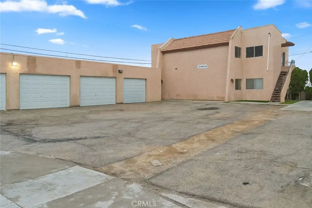 1071 May Lane, Barstow, CA 92311 - #1