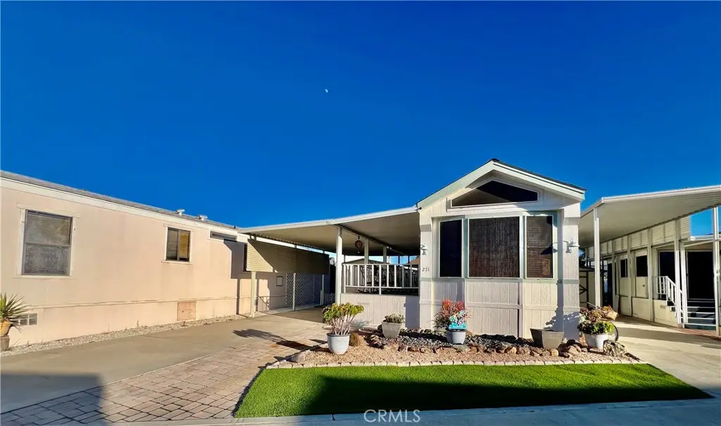 1295 S Cawston #271, Hemet, CA 92545 - Image #1