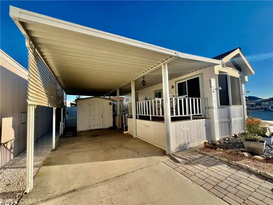 1295 S Cawston #271, Hemet, CA 92545 - Image #2