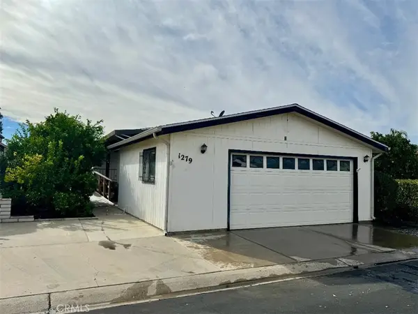 1279 Sorrel Drive, Hemet, CA 92545