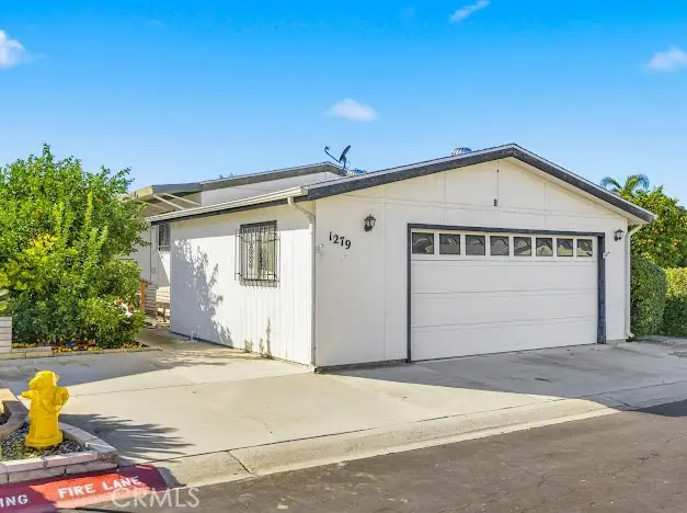 1279 Sorrel Drive, Hemet, CA 92545 - #2