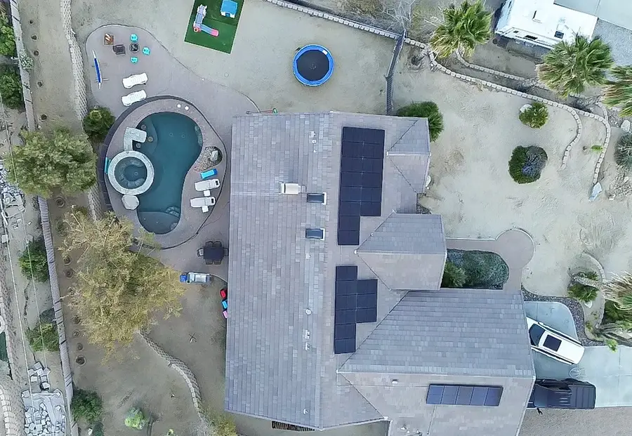 7525 Whitney, Yucca Valley, CA 92284 - Image #2