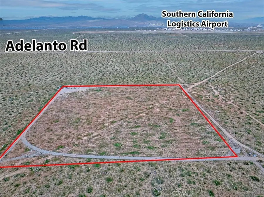 0 Alden, Adelanto, CA 92301 - #2