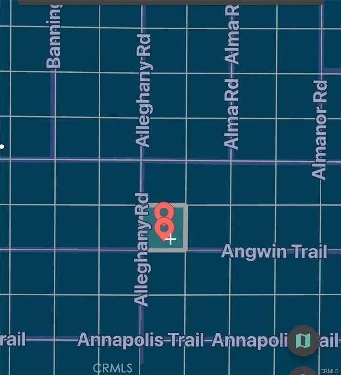 0 Angwin Trail, California Valley, CA 93453 - Image #1