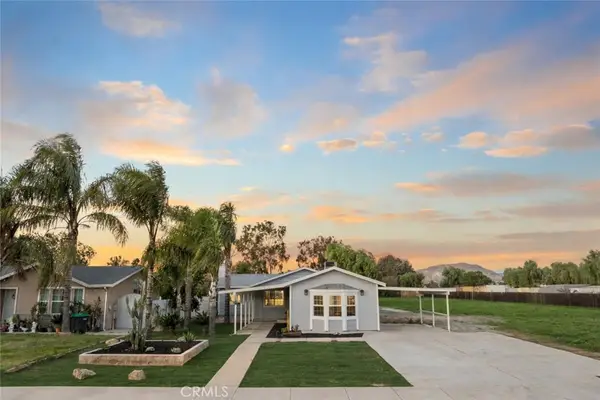 450 Lisbon Street, Perris, CA 92571