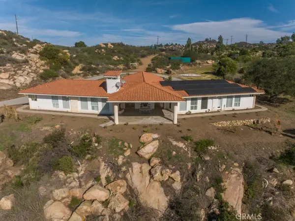 1991 Via Ladera, Fallbrook, CA 92028