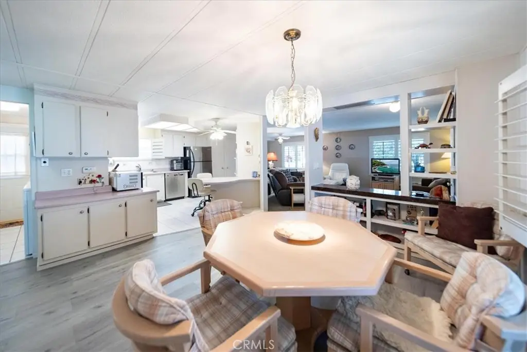 32581 Desert Moon, Thousand Palms, CA 92276 - #1