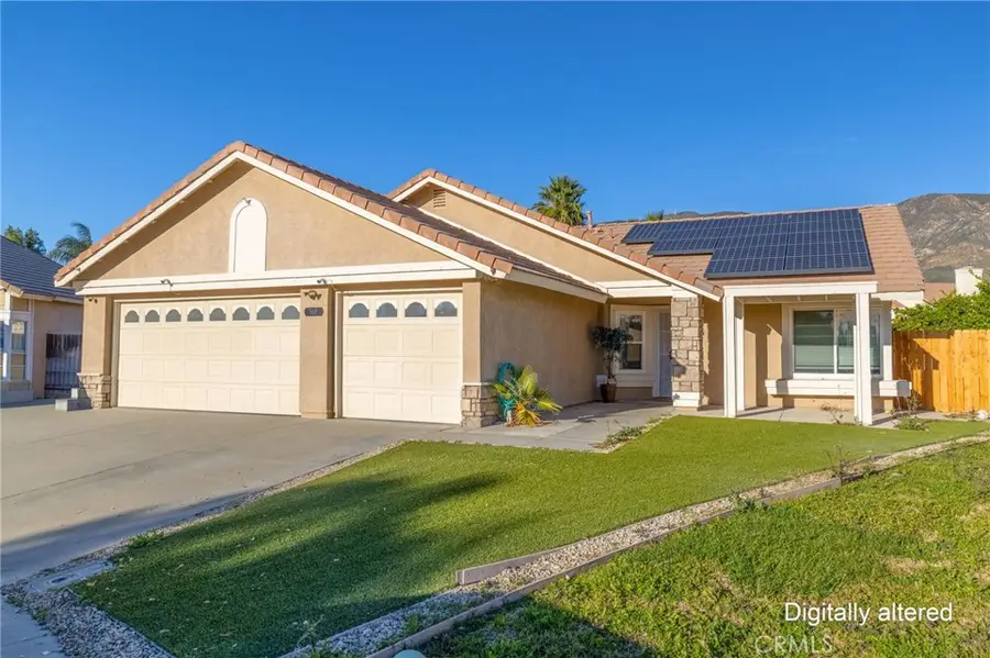 361 Wales Court, San Jacinto, CA 92583 - #2