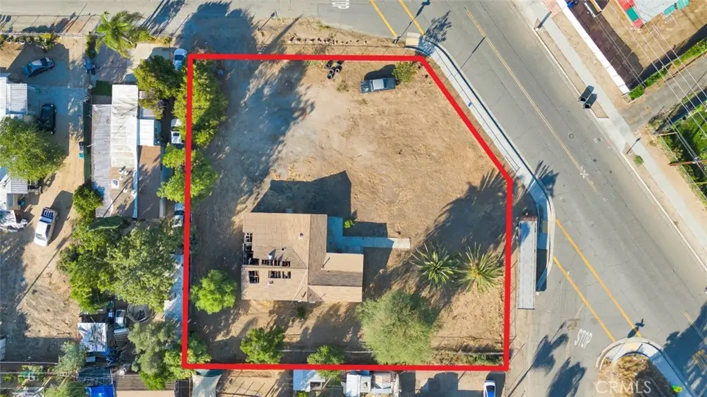 27987 Jefferson Avenue, Menifee, CA 92586 - #1