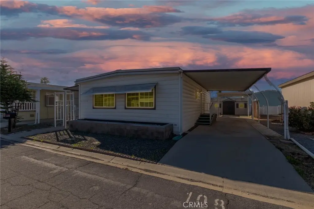 27150 Shadel Road #108, Menifee, CA 92586 - #1