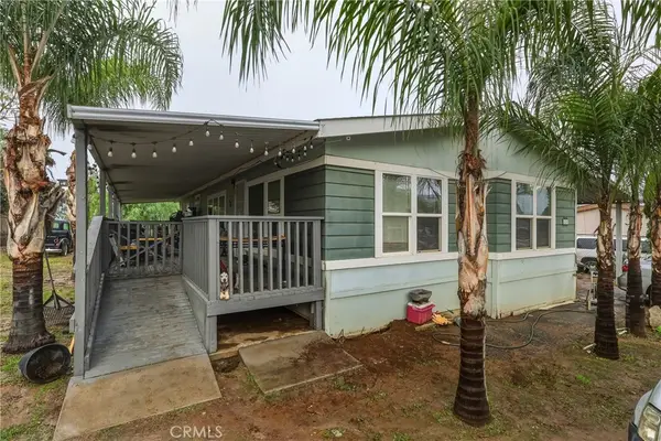 26251 Olson, Homeland, CA 92548