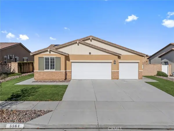 5564 Rodeo, Hemet, CA 92545