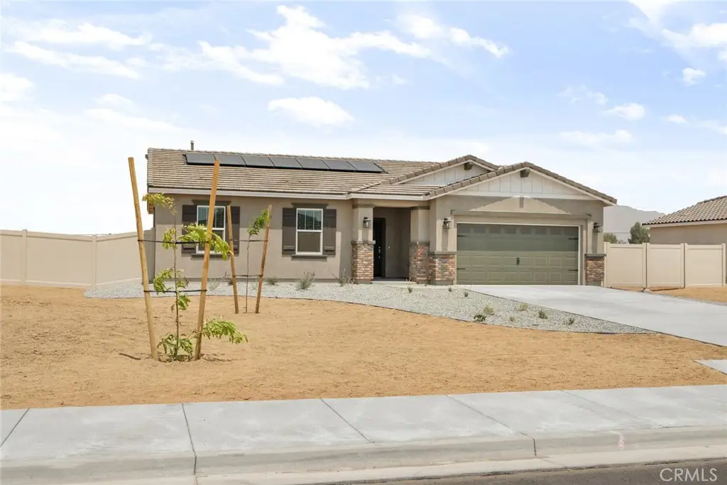 14755 Indigo, Apple Valley, CA 92307 - #1