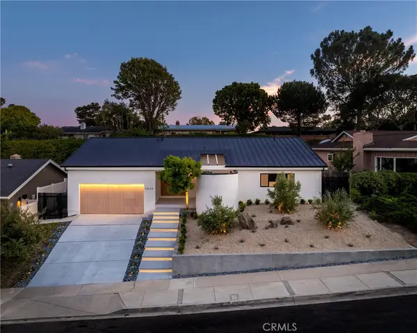 5826 Soledad Mountain, La Jolla, CA 92037