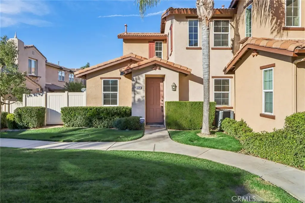 3374 Wind Chime Lane, Perris, CA 92571 - #1