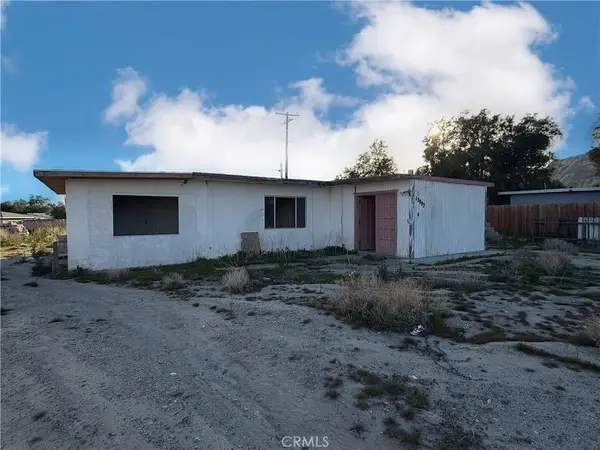 13807 Carson, Trona, CA 93562