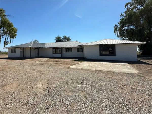 14563 W 14th Avenue, Blythe, CA 92225
