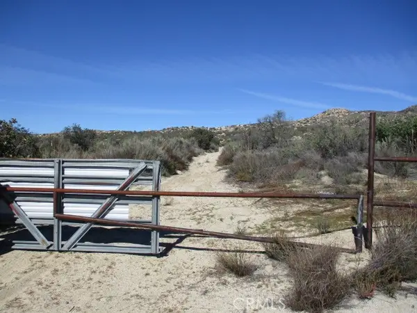 0 Old Indian Trail, Warner Springs, CA 92086