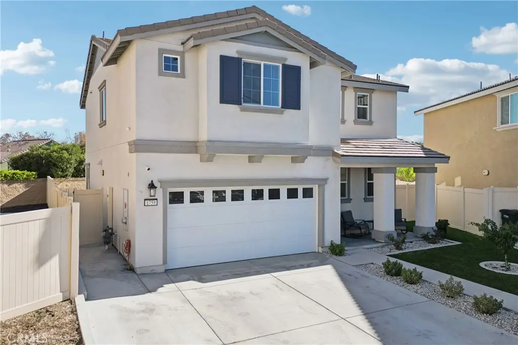 1759 Gooseberry Lane, San Jacinto, CA 92583 - #1