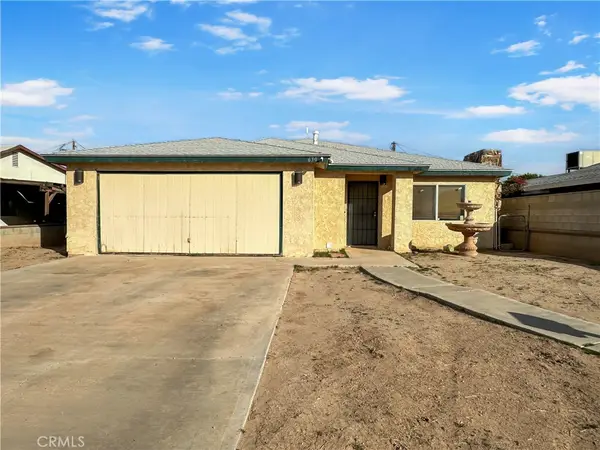 630 N 6 Th Street, Blythe, CA 92225