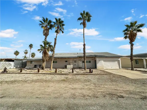 1618 Riviera Drive, Blythe, CA 92225