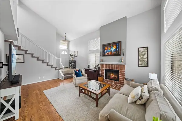 22075 Summit Hill Drive, Lake Forest, CA 92630