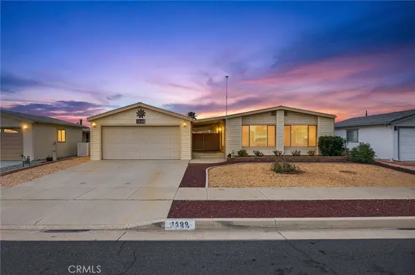 1599 Brentwood, Hemet, CA 92545