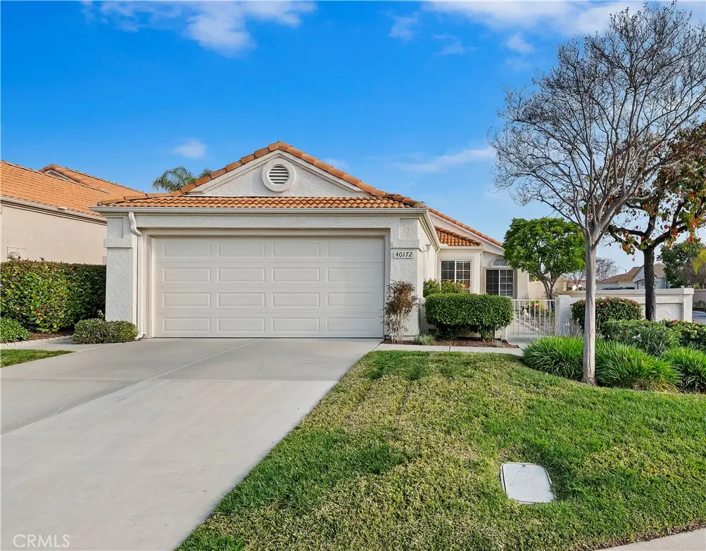 40172 Corte Peralta, Murrieta, CA 92562 - #1