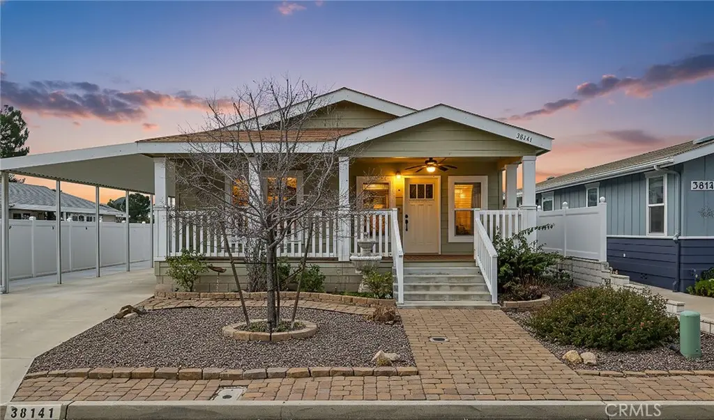 38141 Via La Colina, Murrieta, CA 92563 - #1