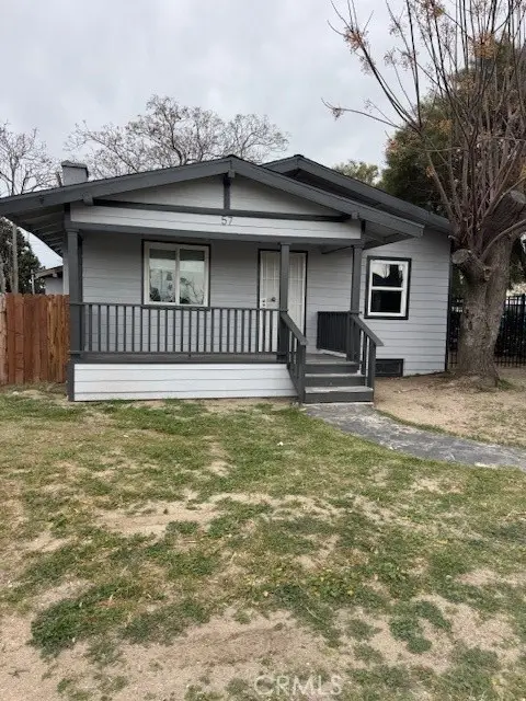 57 S 3rd, Banning, CA 92220