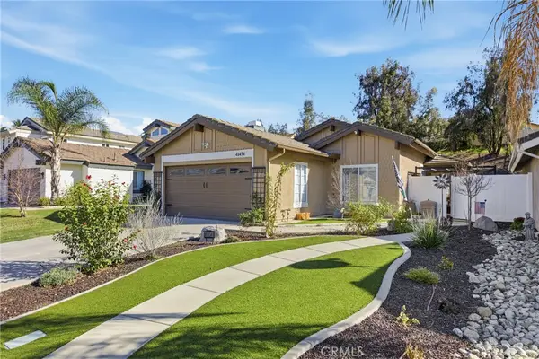 41454 Avenida De La Reina, Temecula, CA 92592