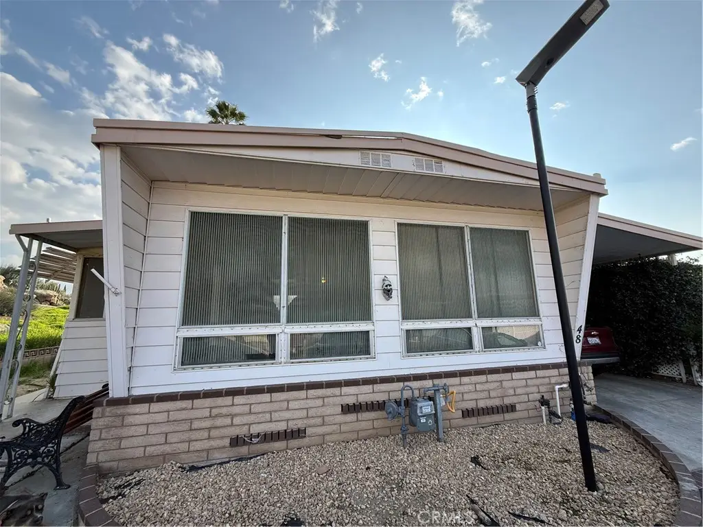 1536 S State Street #48, Hemet, CA 92543 - Image #1