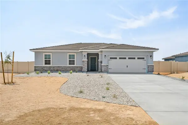 14792 Desert Lily Court, Apple Valley, CA 92307