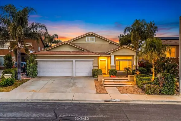 25164 Country Fair Drive, Menifee, CA 92584