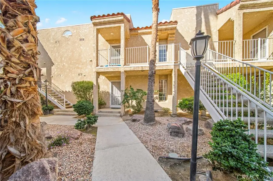 2700 Lawrence Crossley #4, Palm Springs, CA 92264 - #2