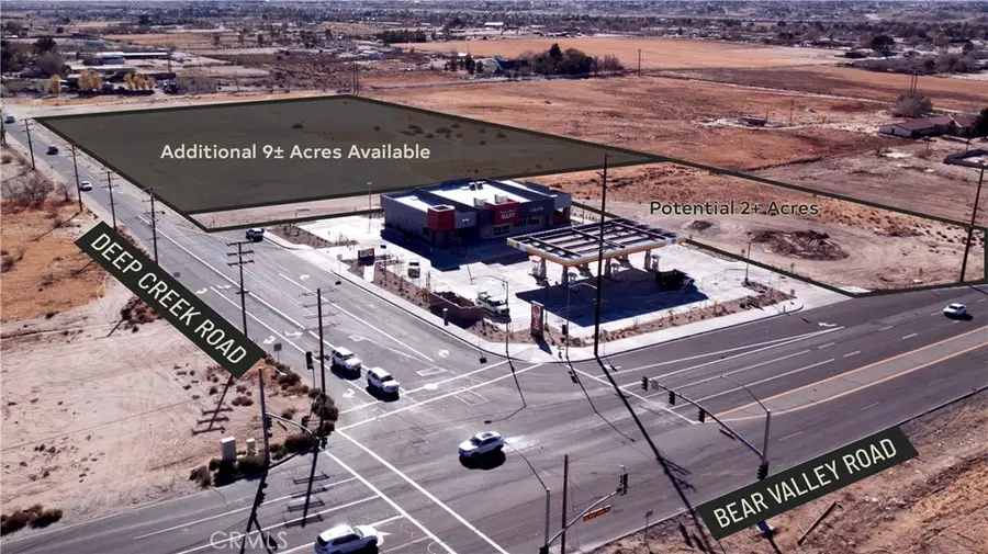 0 Bear Valley, Apple Valley, CA 92307 - #2