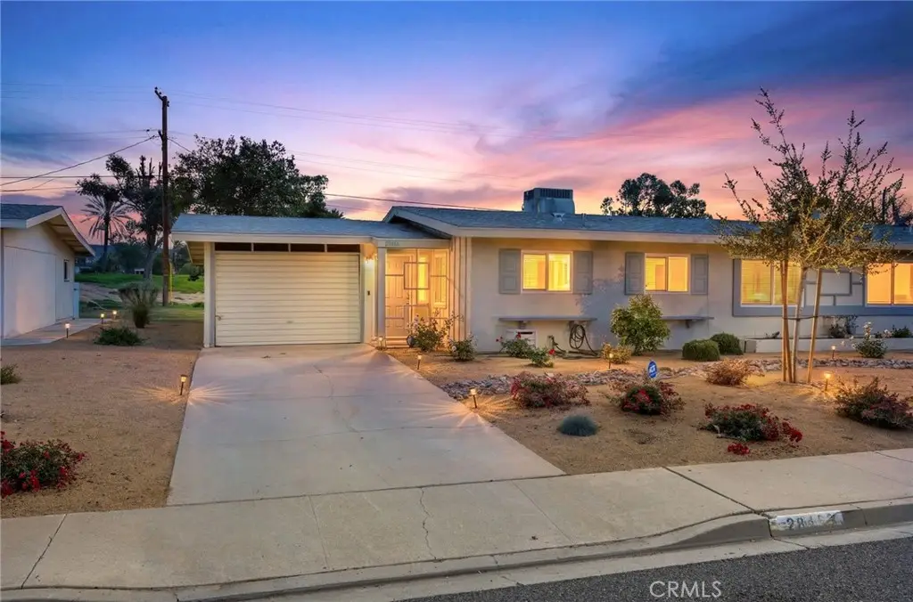 28466 Pebble Beach, Menifee, CA 92586 - #1