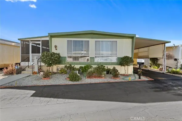 43531 E Acacia Avenue #15, Hemet, CA 92544