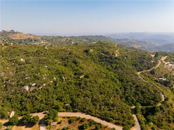 0 Harris Spur Truck, Fallbrook, CA 92028