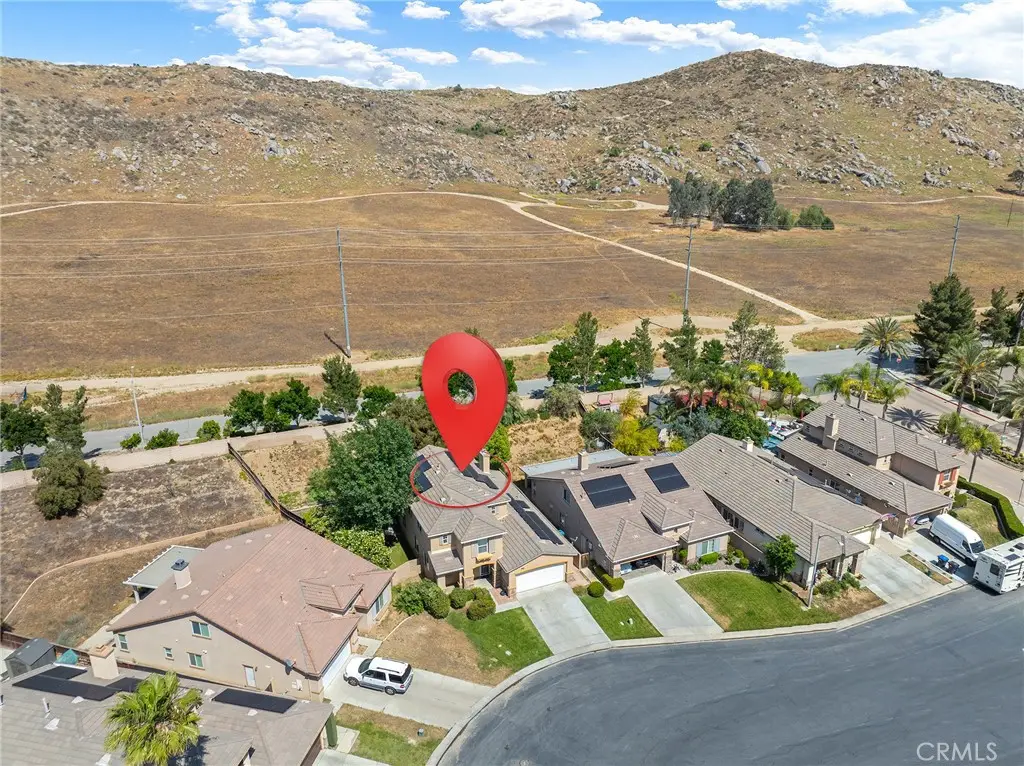 29778 Salmon Street, Menifee, CA 92584 - #1